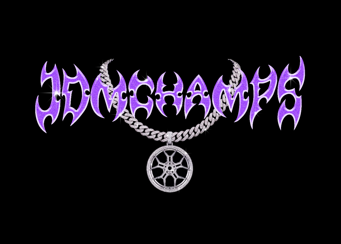 Final Form - Purple Tee
