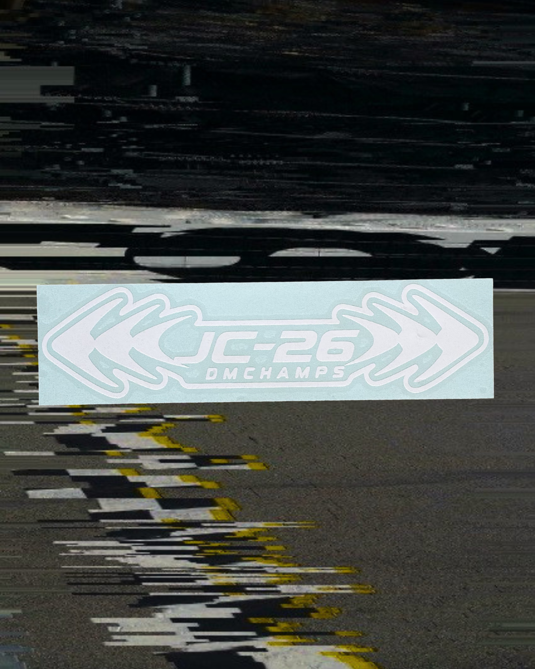 JC-26 BANNER