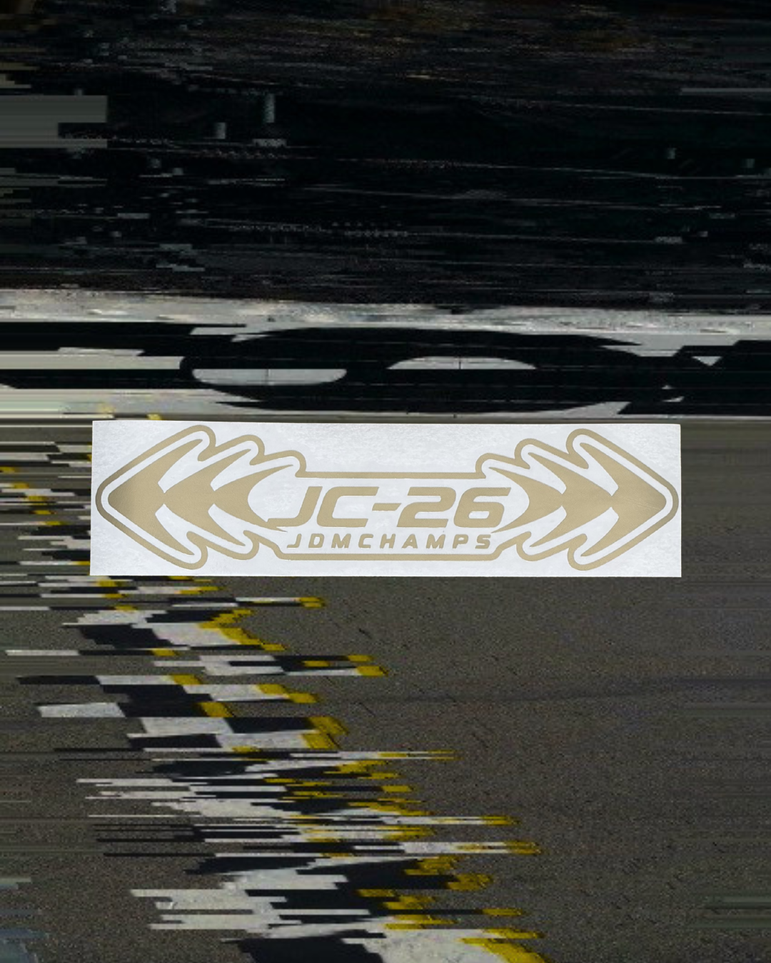 JC-26 BANNER